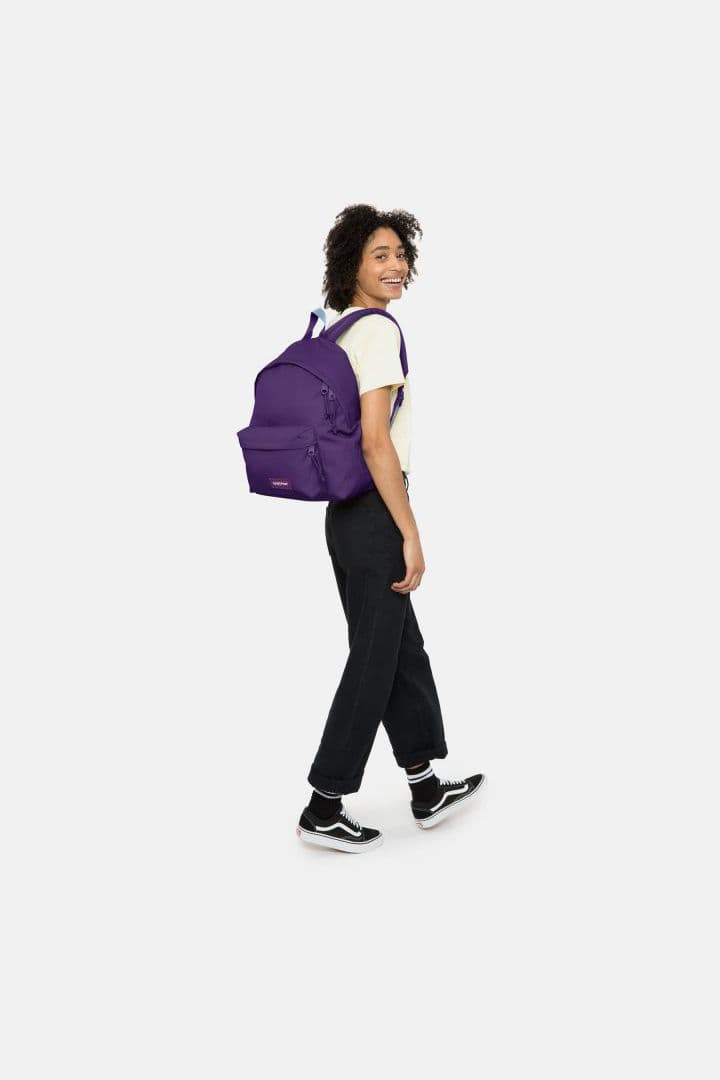 Eastpak Padded Pak'r — vue 3