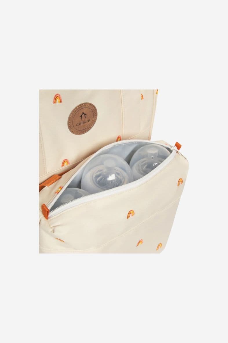 Cabaïa Babybag M Bristol — vue 4