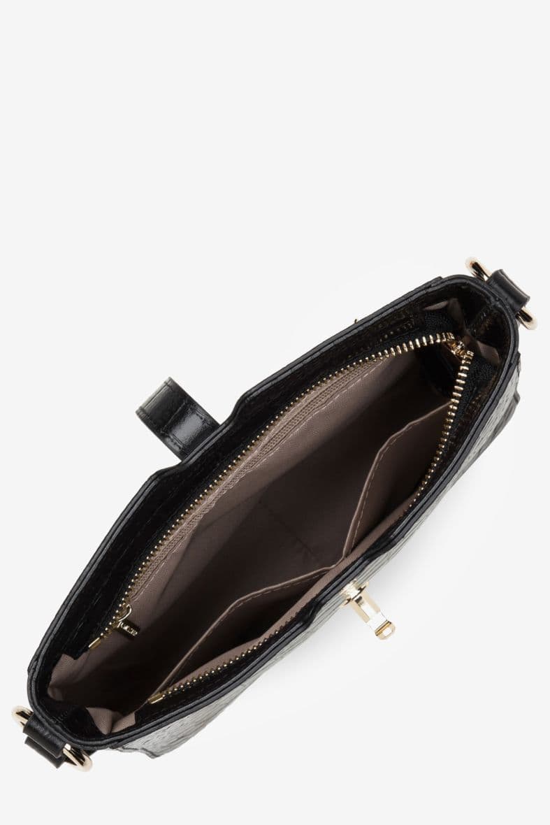 Lancaster Exotic Croco — vue 3