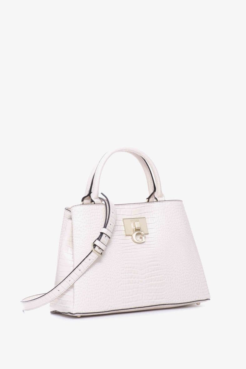 GUESS CARABEL CROCO — vue 2