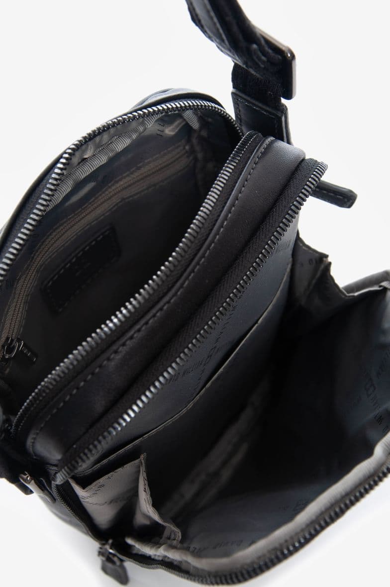 Sacoche David William Dw20216 Noir - Main Image