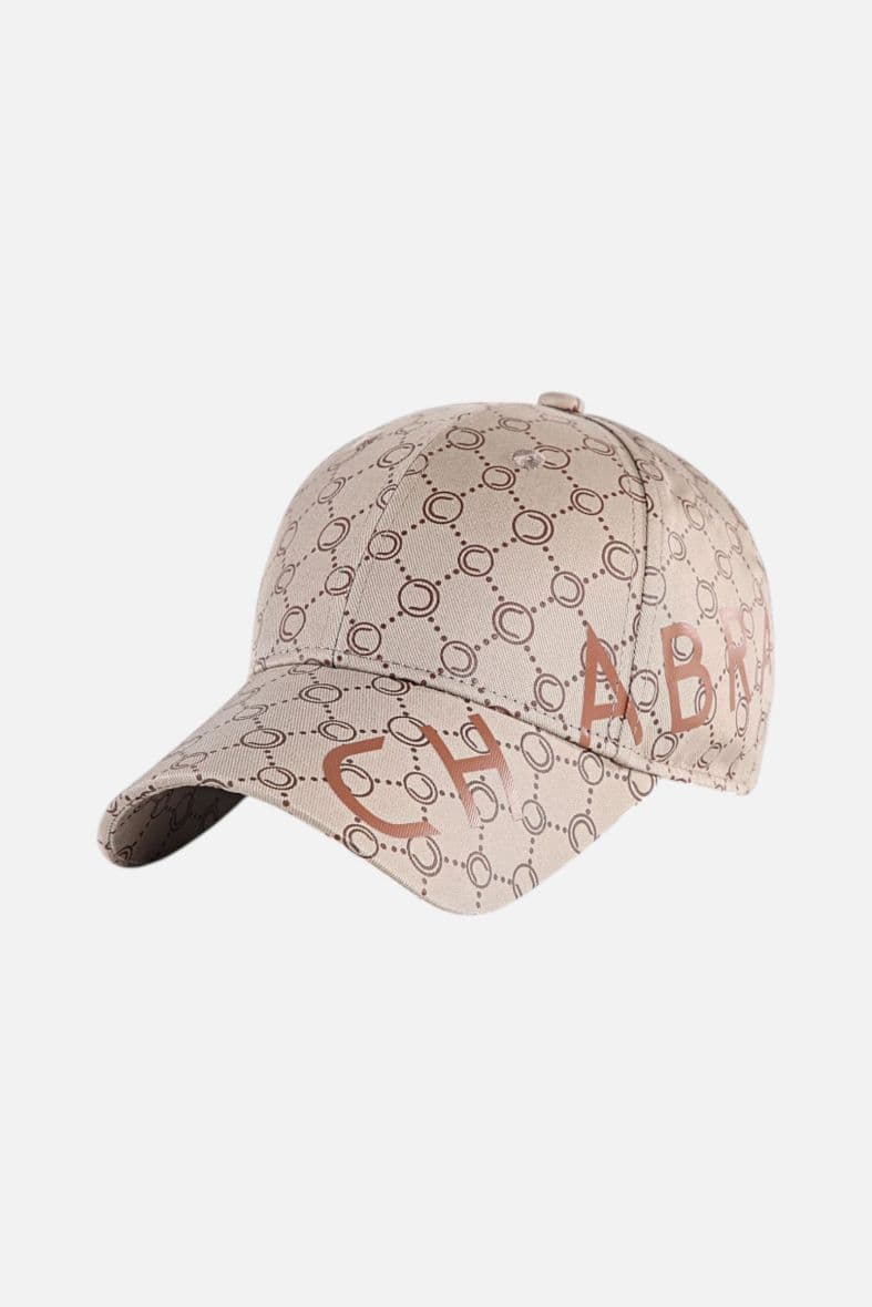 Chabrand casquette — vue 1