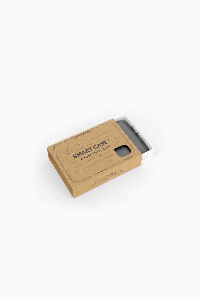 Ogon Stockholm V2 — vue 3