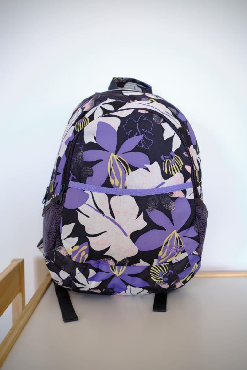 ROXY SCOLAIRE — vue 1