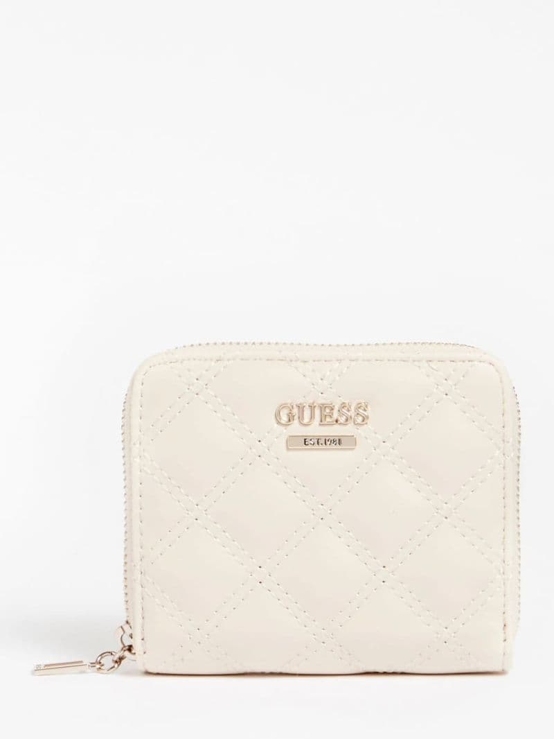 GUESS PORTEFEUILLE — vue 1