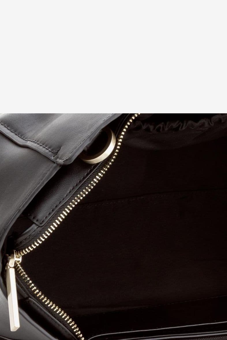 CALVIN KLEIN CHRISSY TOTE — vue 4