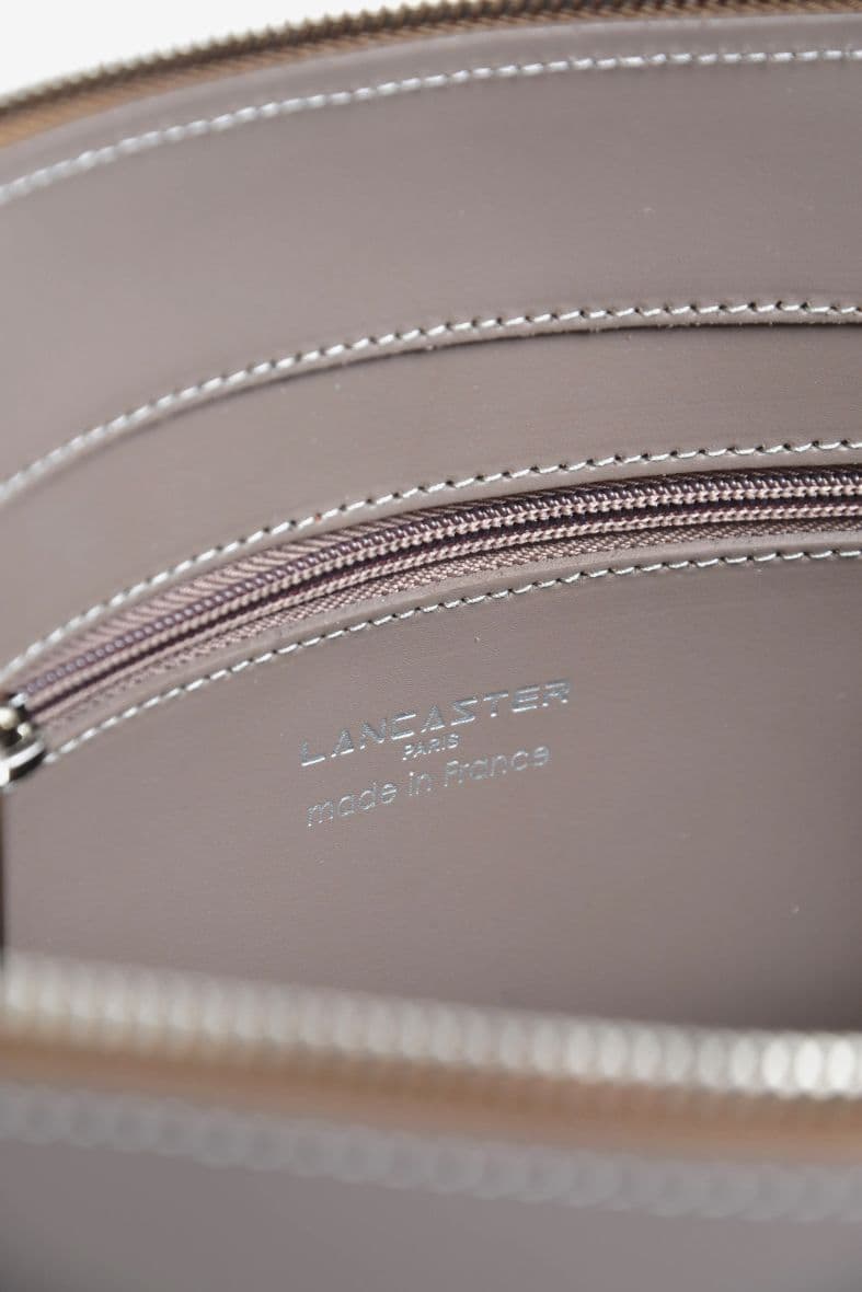 Lancaster Pur Smooth — vue 3