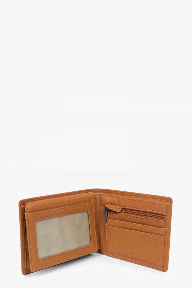 LANCASTER SOFT VINTAGE — vue 2