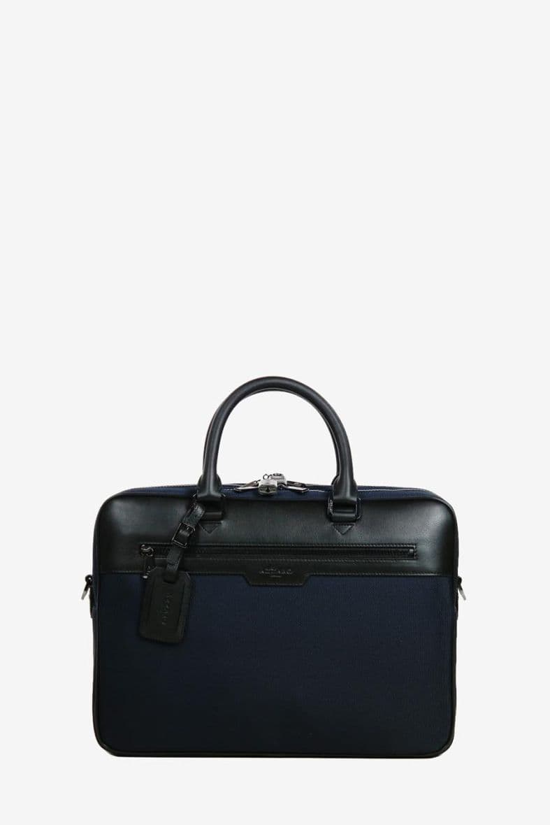 AZZARO HOMME — vue 1