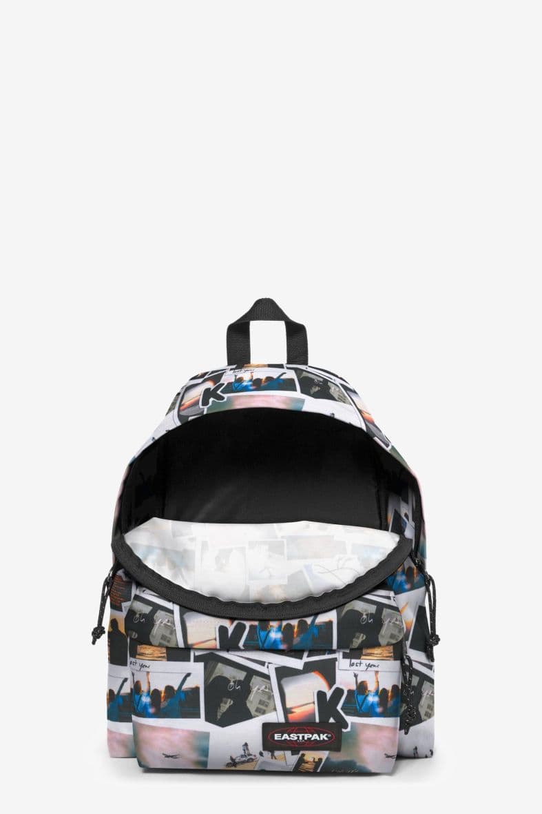 EASTPAK Padded Pak'R — vue 3