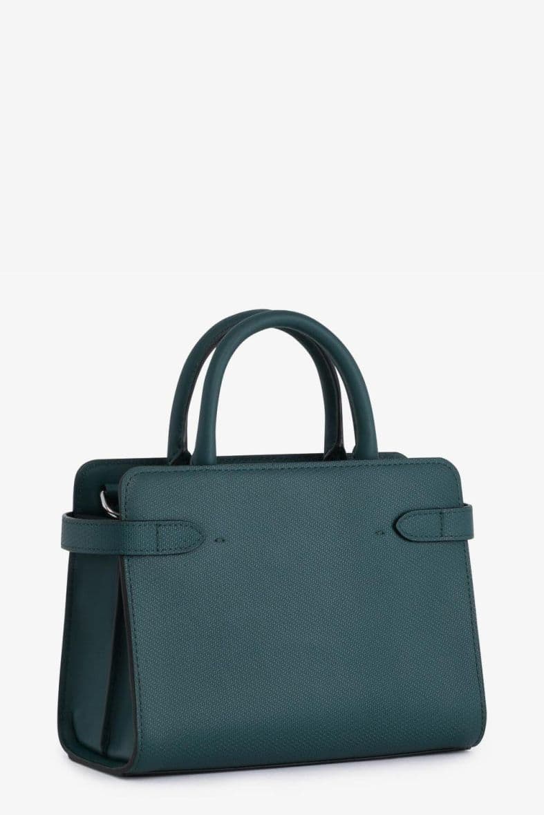 LE TANNEUR EMILIE — vue 3