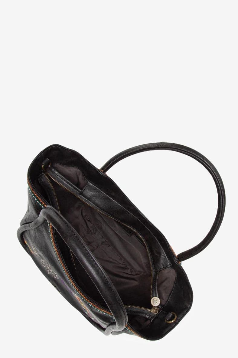 DESIGUAL CARLINA ROTTUM — vue 5