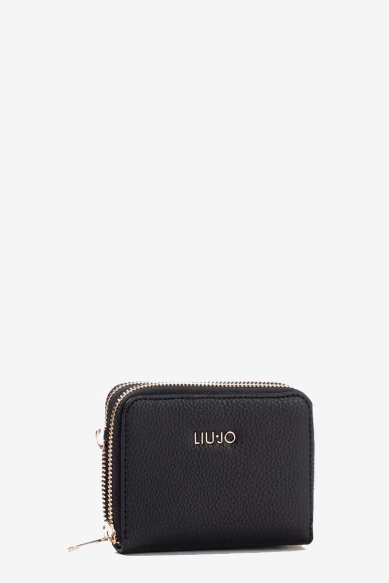 LUIJO M DOUBLE ZIP AROUND — vue 1