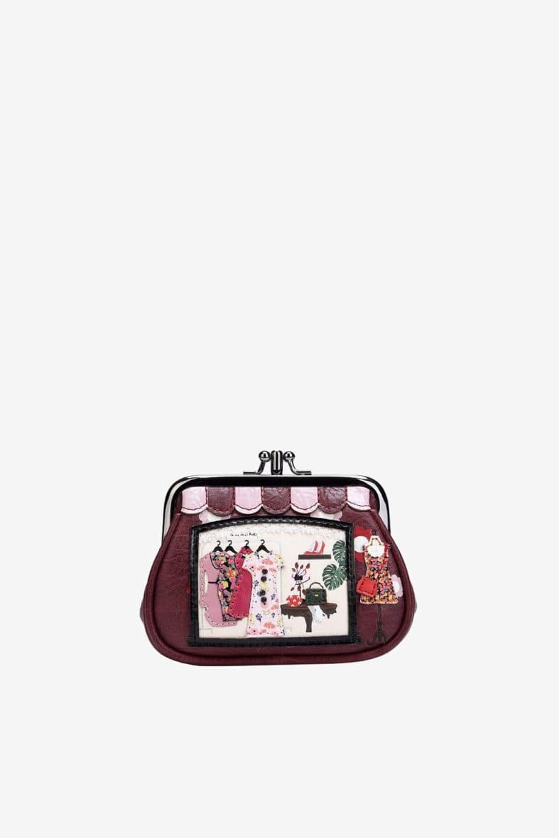 Vendula Vintage — vue 1
