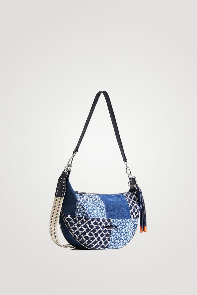 Desigual — vue 1