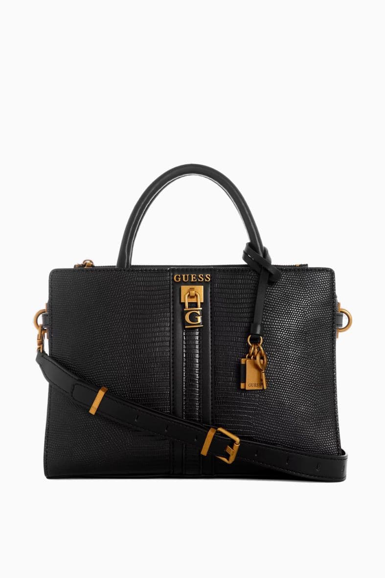 Guess Ginevra — vue 1