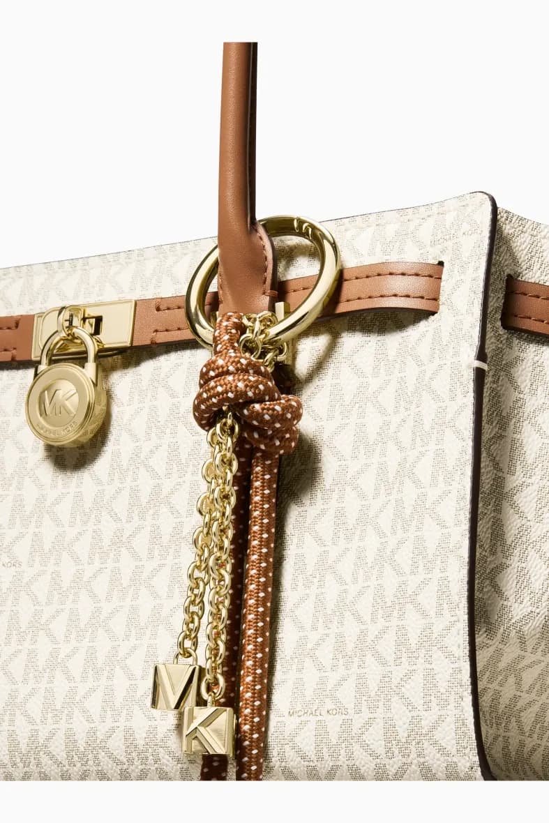 Michael Kors Hamilton — vue 2
