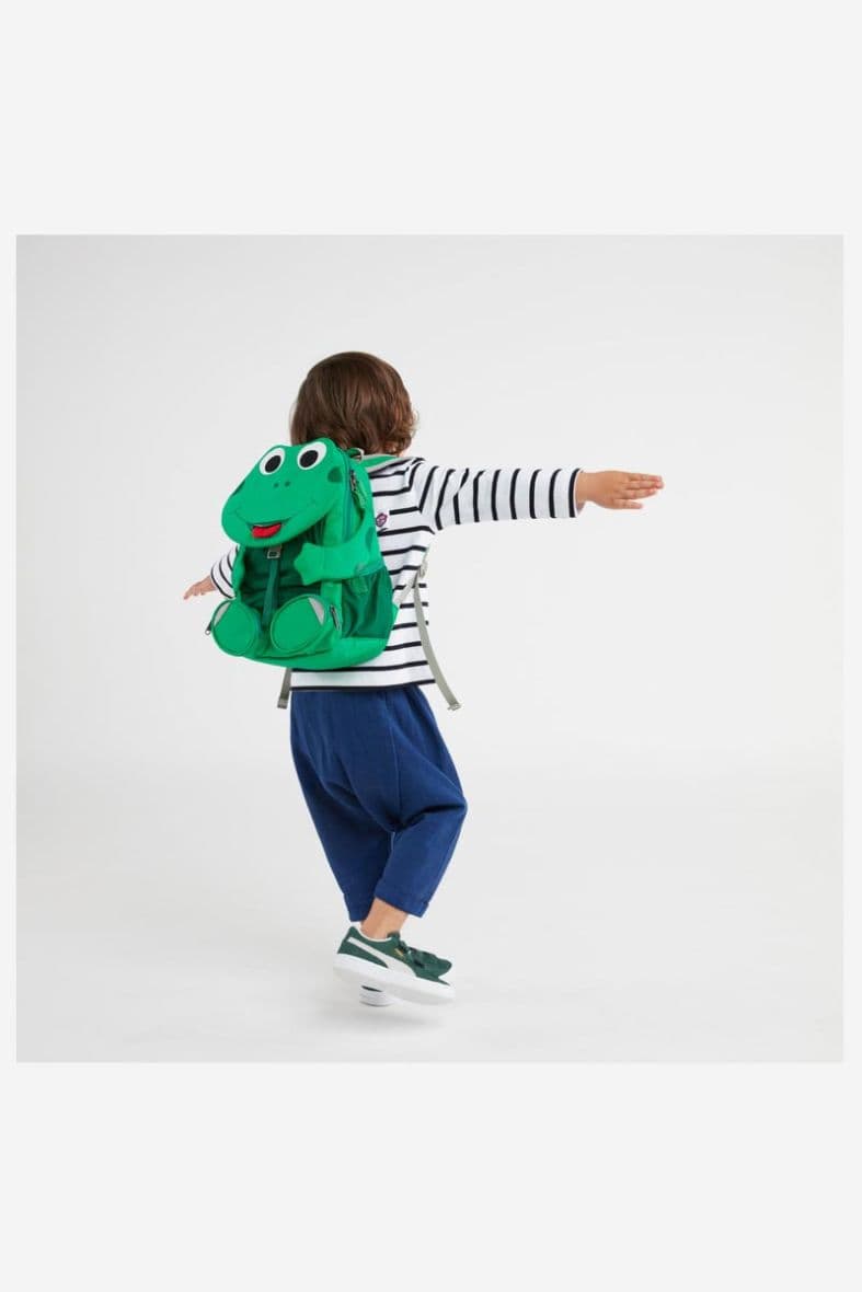 AFFENZAHN GRENOUILLE — vue 2