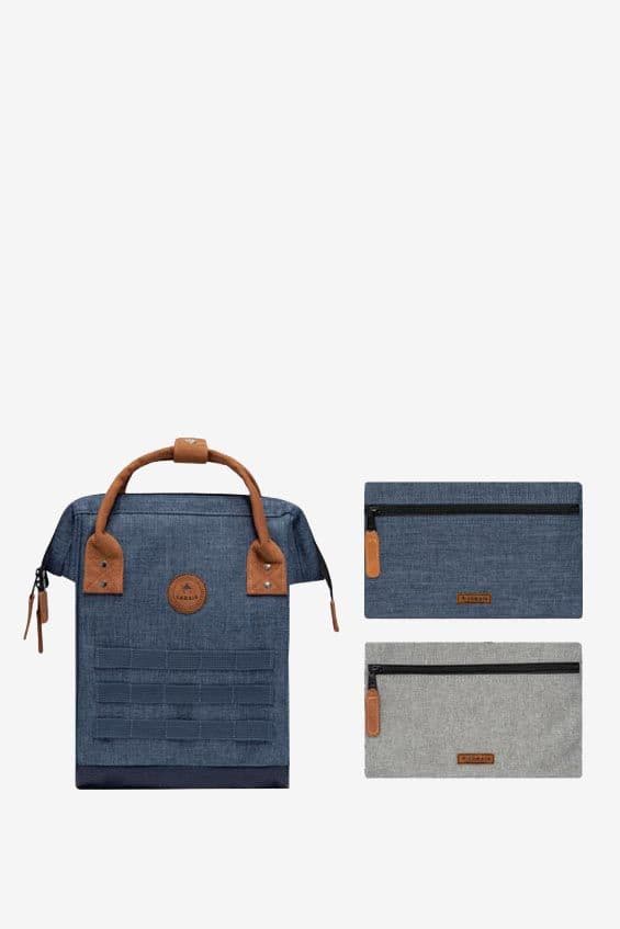 Cabaïa Adventurer S Paris — vue 1