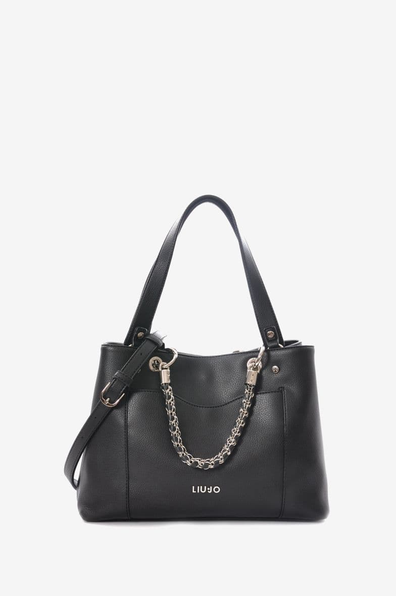 Liu Jo M Satchel — vue 1