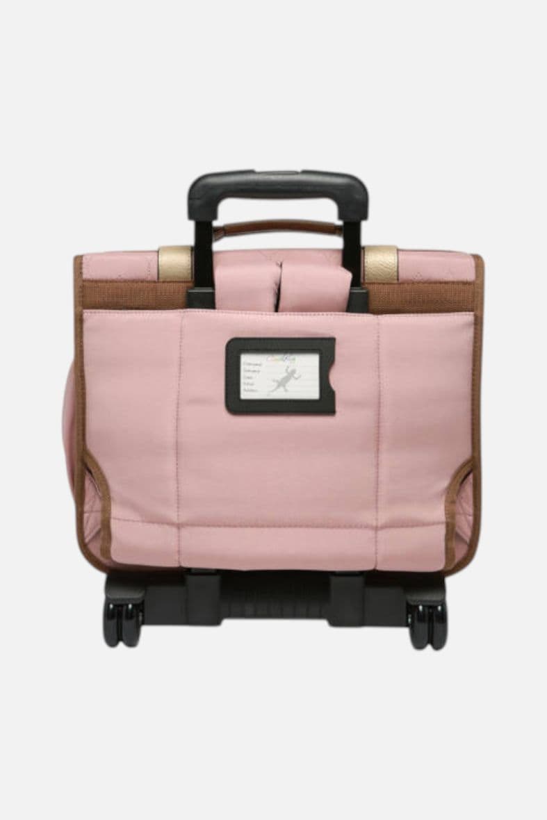 Cameleon Cosy heart — vue 4
