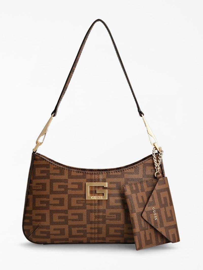 GUESS 40TH ANNIVERSARY SET - Sac à main — vue 2