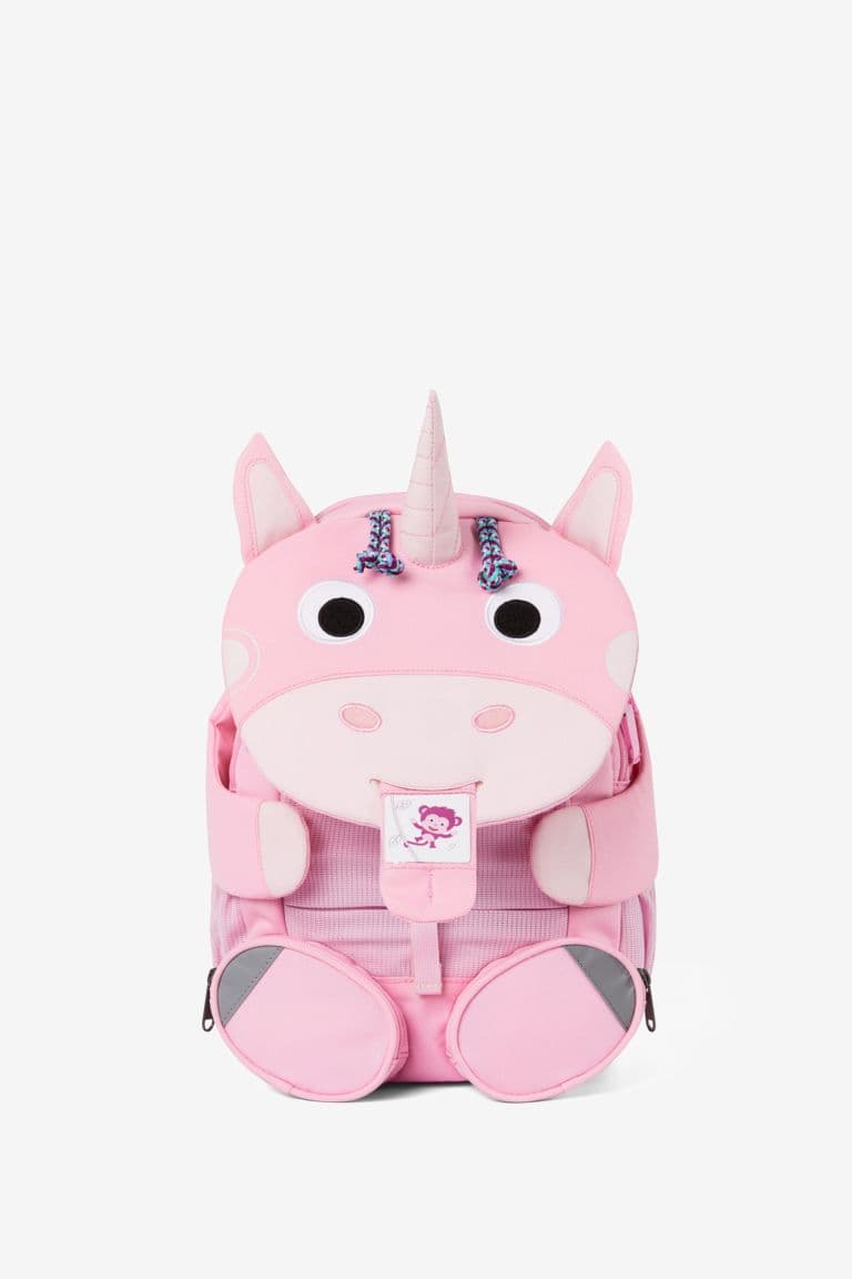 Affenzahn Ulrike la licorne — vue 3
