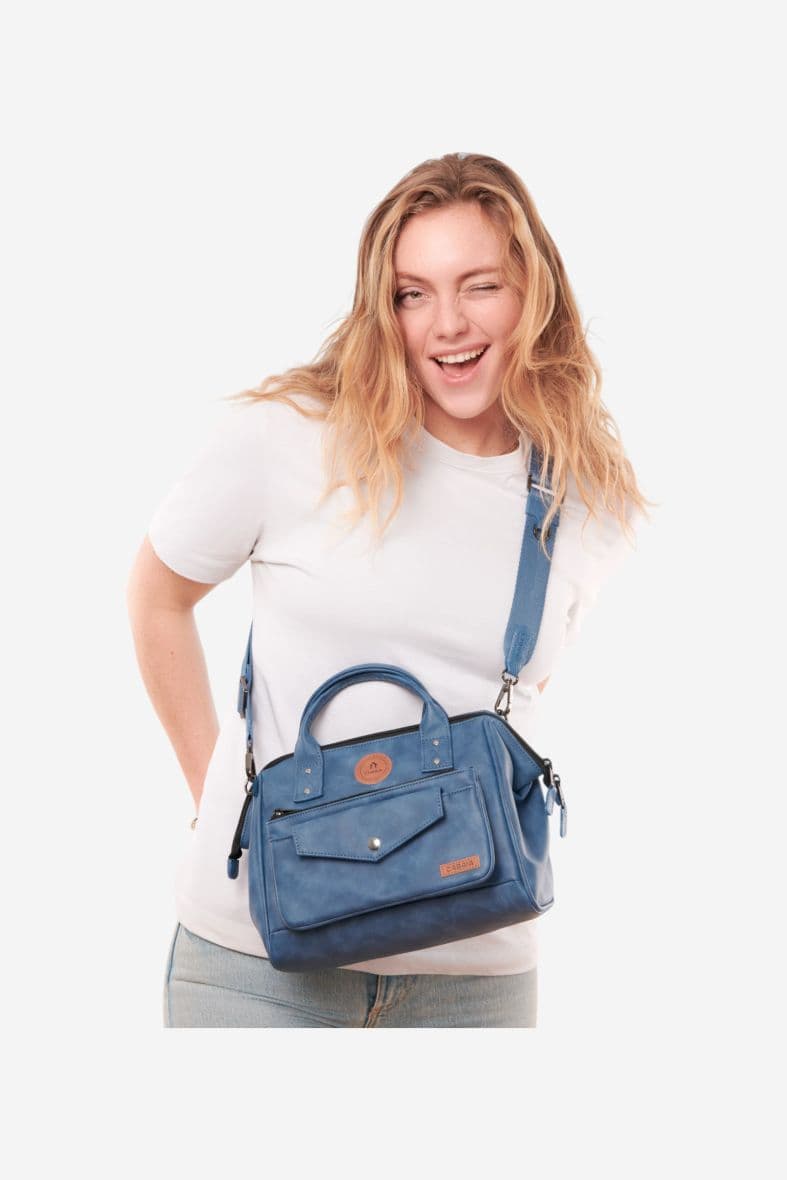 Cabaia Crossbody M Galway — vue 2