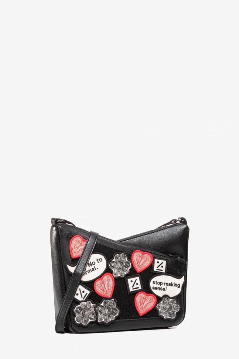 DESIGUAL BOLS_MAGPIE HARRY MINI — vue 1