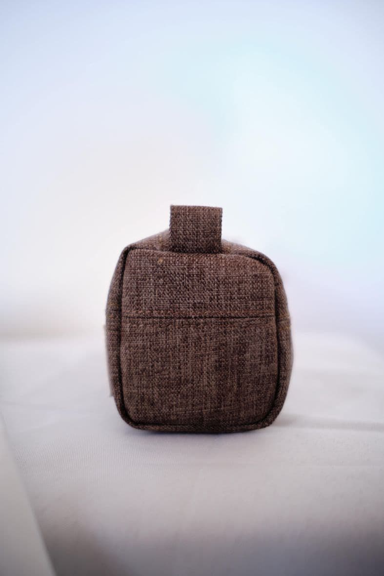 HERSCHEL SETTLEMENT CASE CROSSHATCH — vue 4