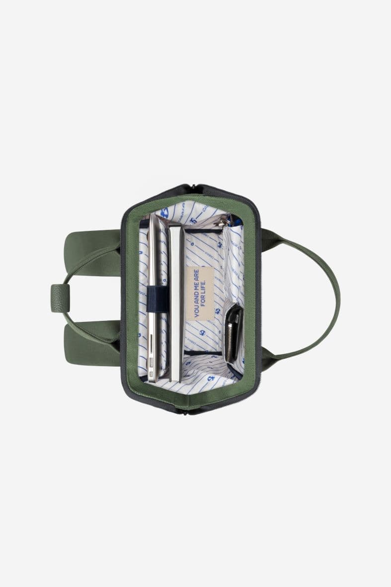 Cabaïa Adventurer S Coromandel — vue 6