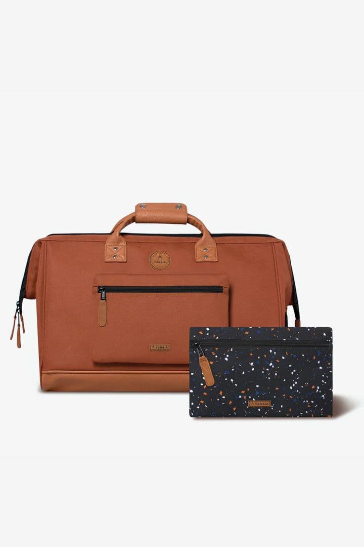 Cabaïa Turin Duffle — vue 1