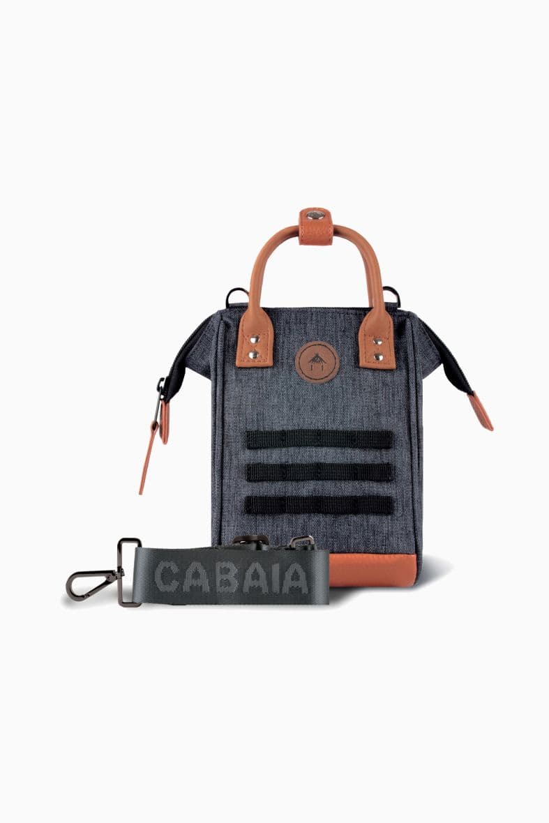 Cabaïa Nano Bag Londres — vue 1