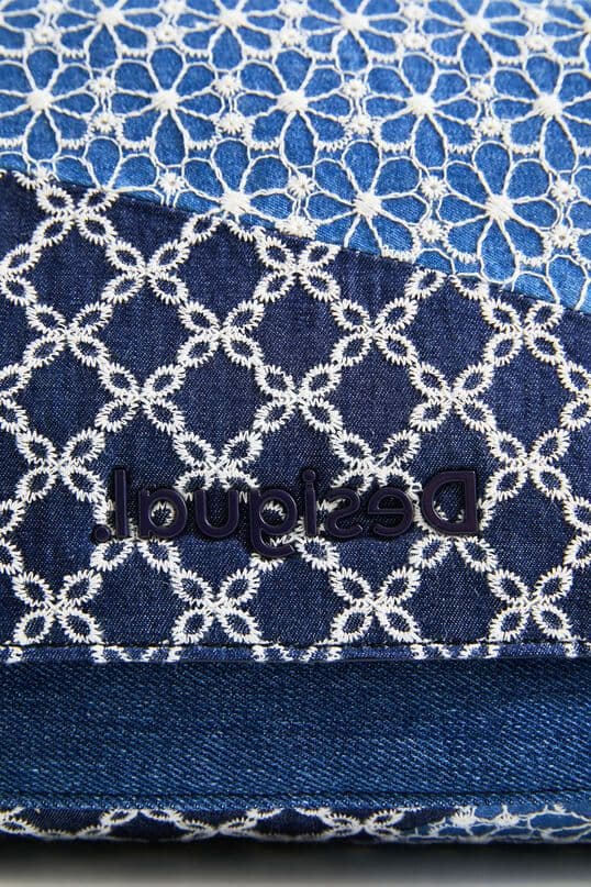 Desigual — vue 6