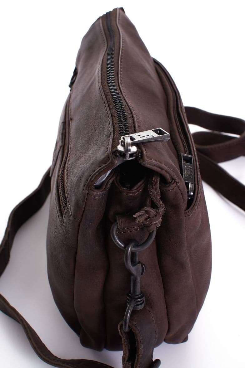 Bear Design Cuir Vintage — vue 8