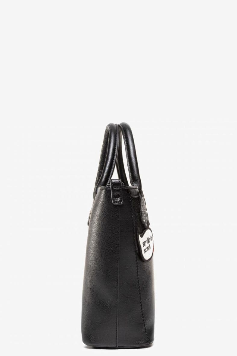 DESIGUAL BOLS MAGPIE HOLBOX MINI — vue 4