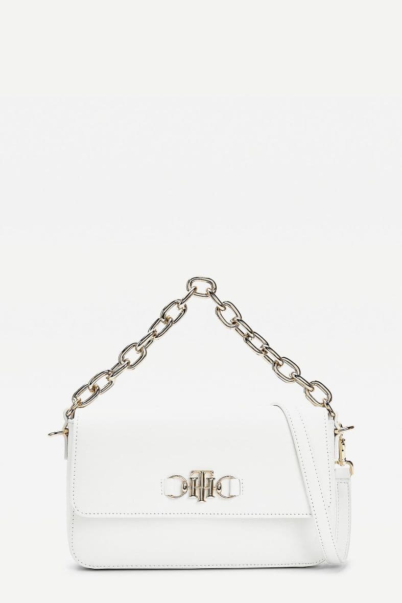 TOMMY HILFIGER CLUB FLAP CROSSOV — vue 1