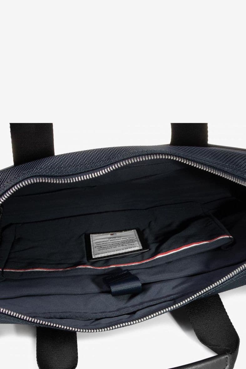 TOMMY HILFIGER PORTE DOCUMENT — vue 2