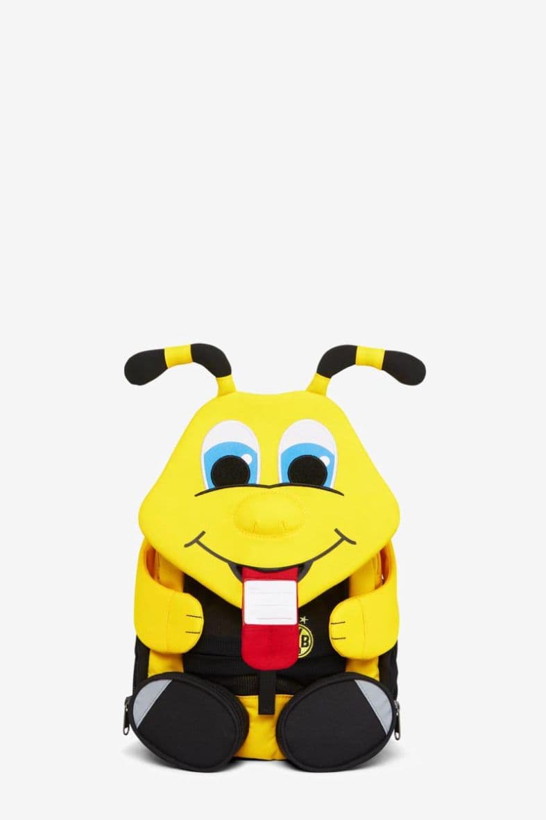 AFFENZAHN ABEILLE — vue 2