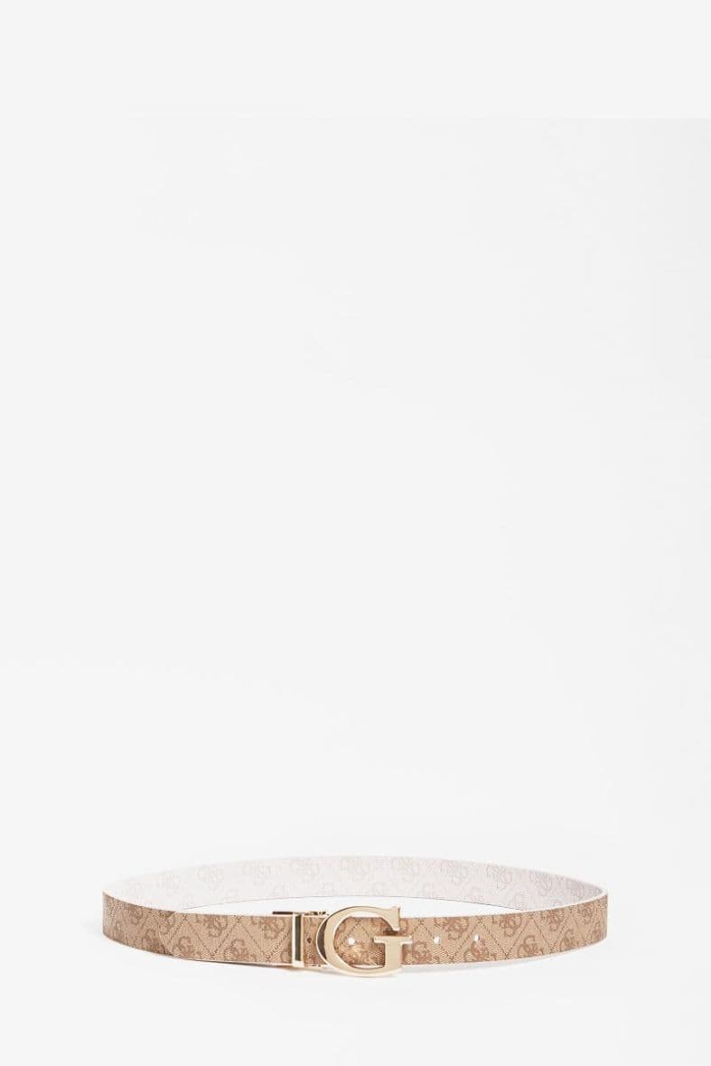 GUESS ALISA REVERSIBLE BELT — vue 4