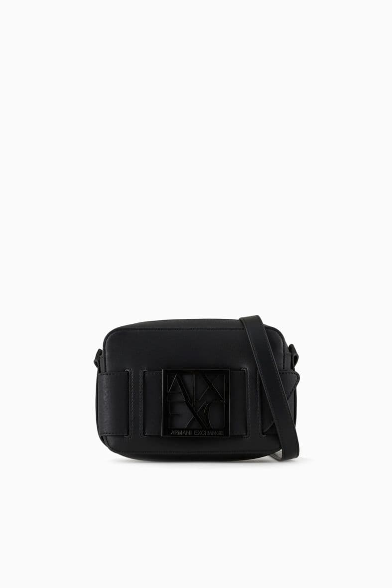 Armani Exchange — vue 1