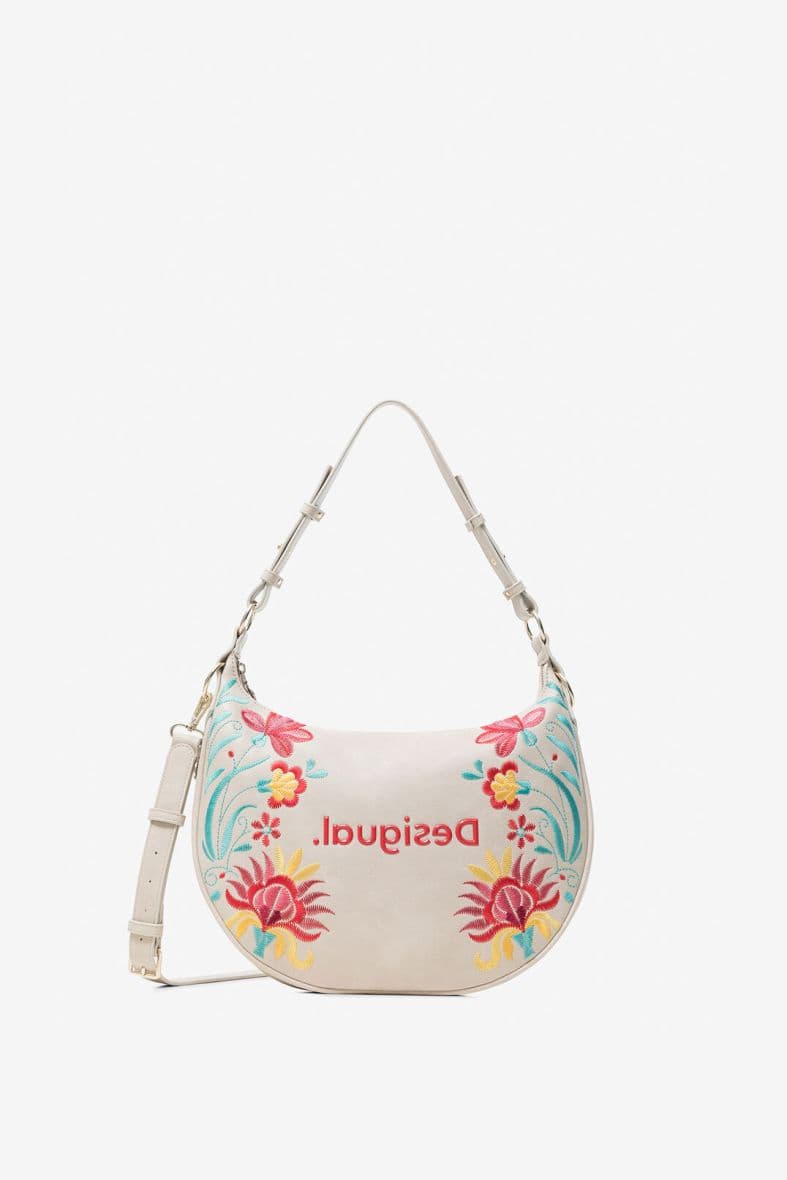 Desigual Adaggio Siberia — vue 1