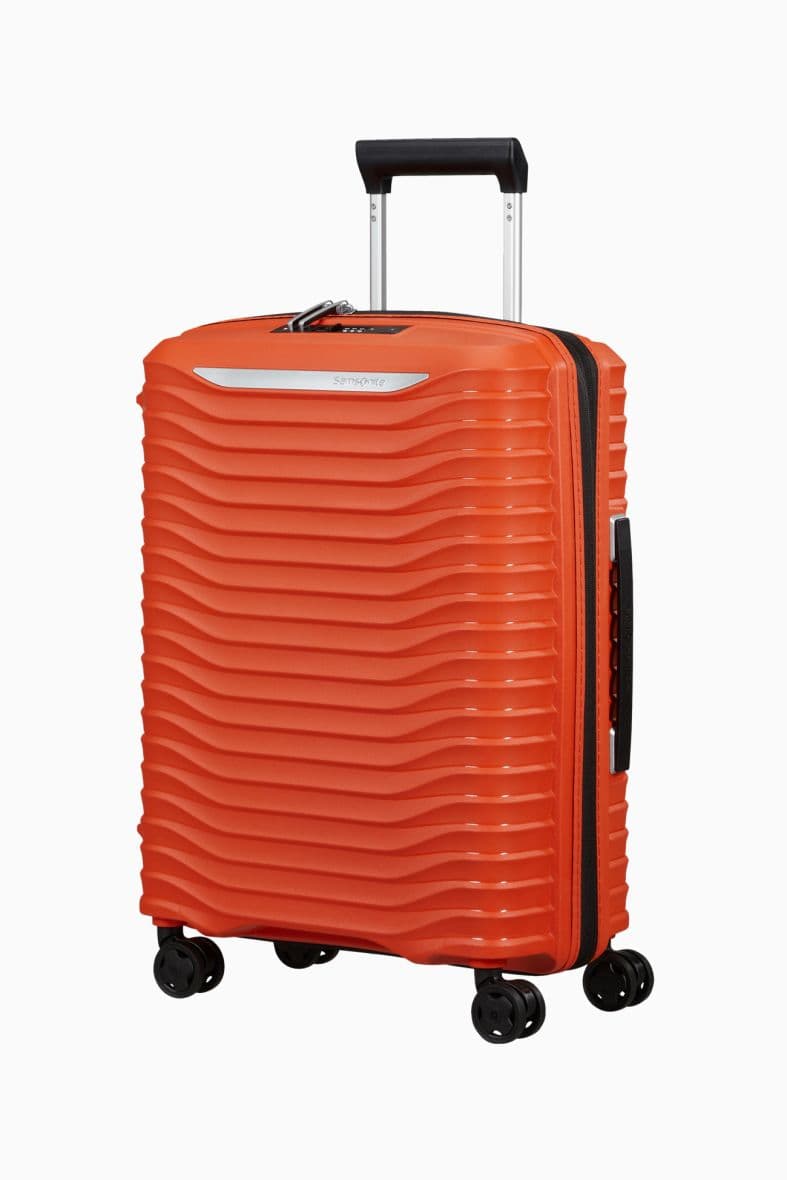 Samsonite Upscape 68cm Extensible — vue 2