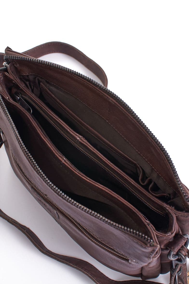 Bear Design Cuir Vintage — vue 5
