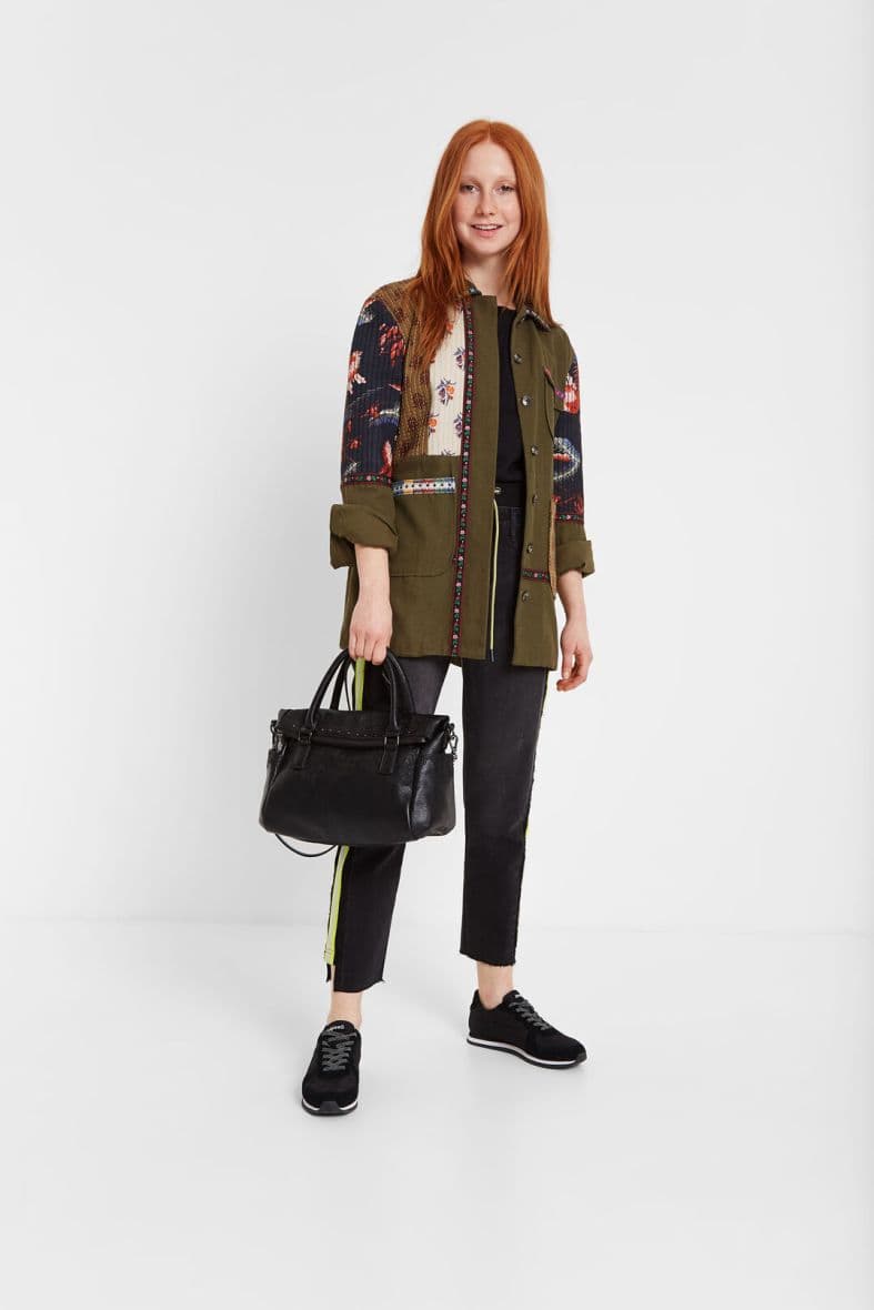 Desigual Melody Loverty — vue 2