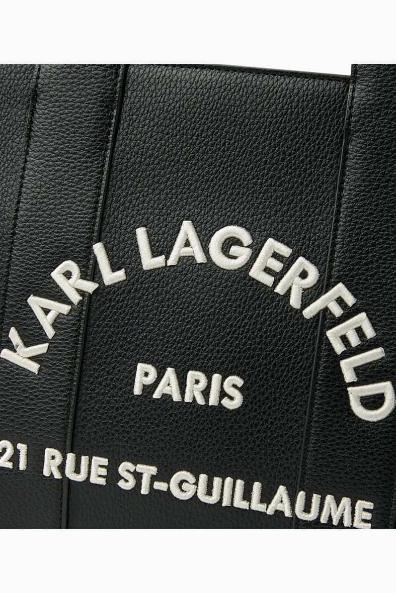 Karl Lagerfeld RSG Square — vue 3
