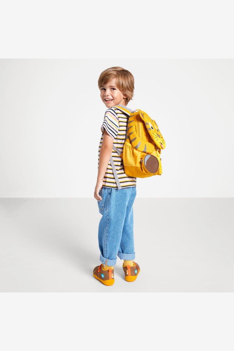 Affenzahn Timmy le Tigre — vue 2