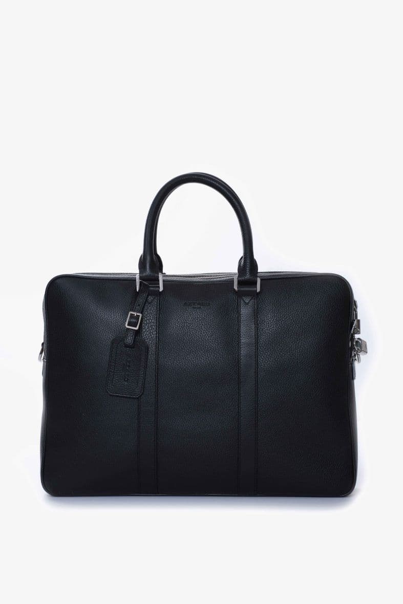 AZZARO HOMME — vue 1