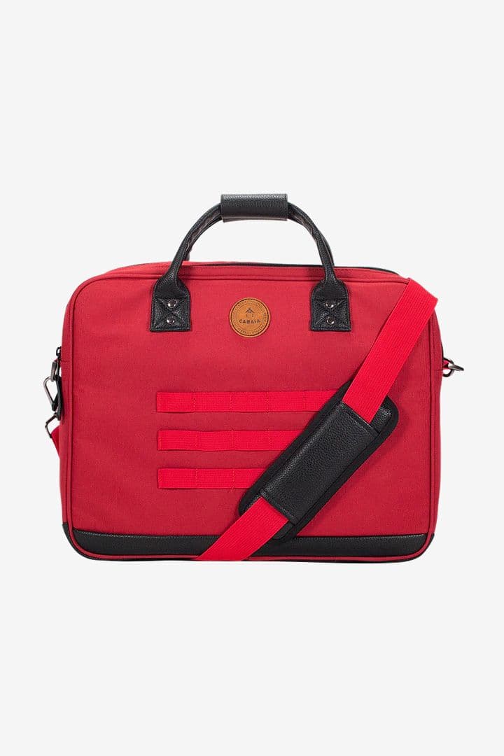 Cabaïa Shanghai Berlin Messenger — vue 3