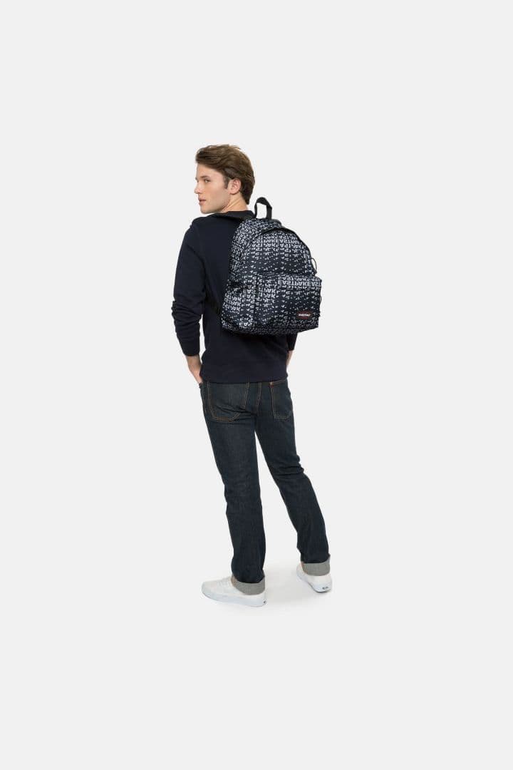 Eastpak Padded Pak'r — vue 3